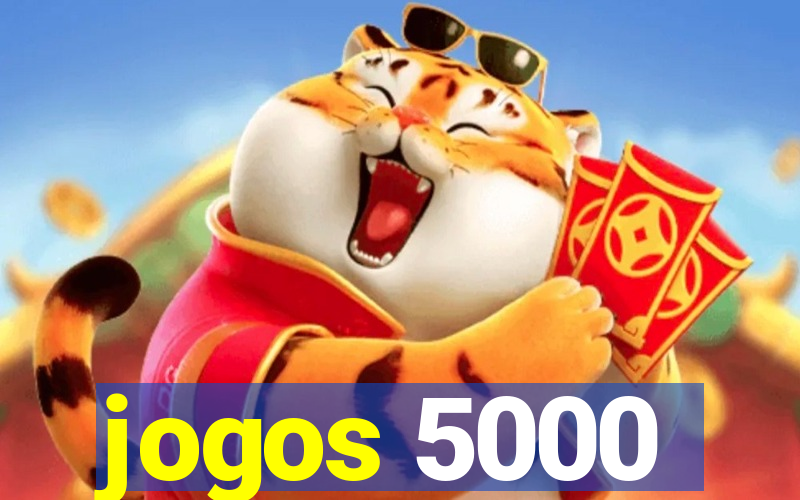 jogos 5000